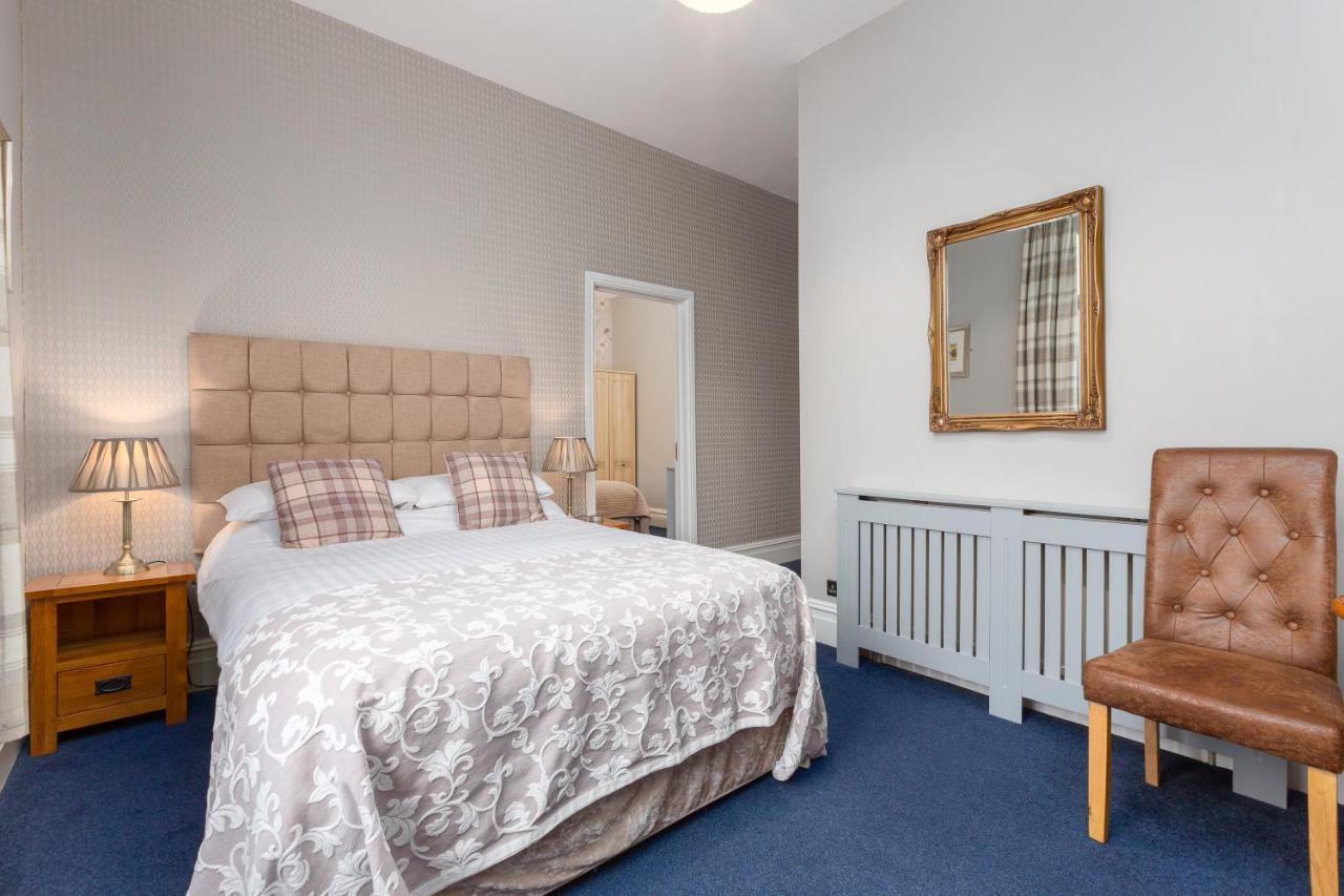 Ormsgill Inn Barrow-in-Furness Eksteriør billede